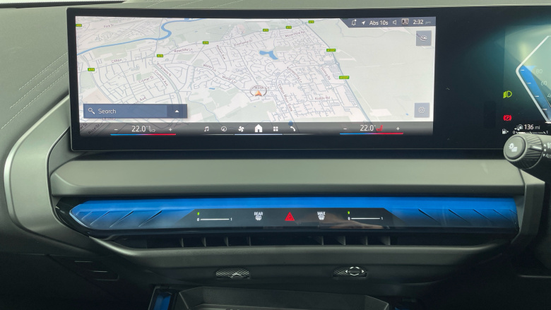 BMW X3 xDrive 30e M Sport 5dr Auto [Pro Pack] Estate